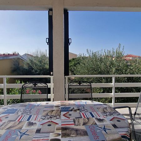 Kuca Za Odmor Laura Apartment Razanac Luaran gambar