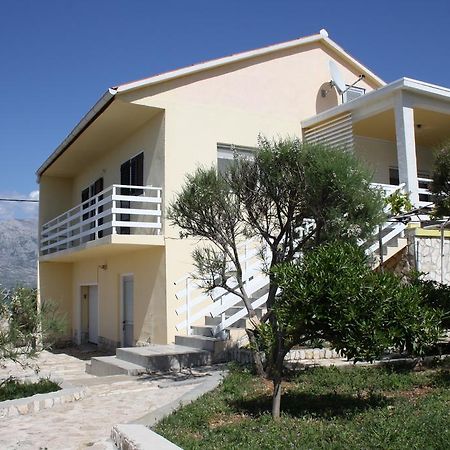 Kuca Za Odmor Laura Apartment Razanac Luaran gambar