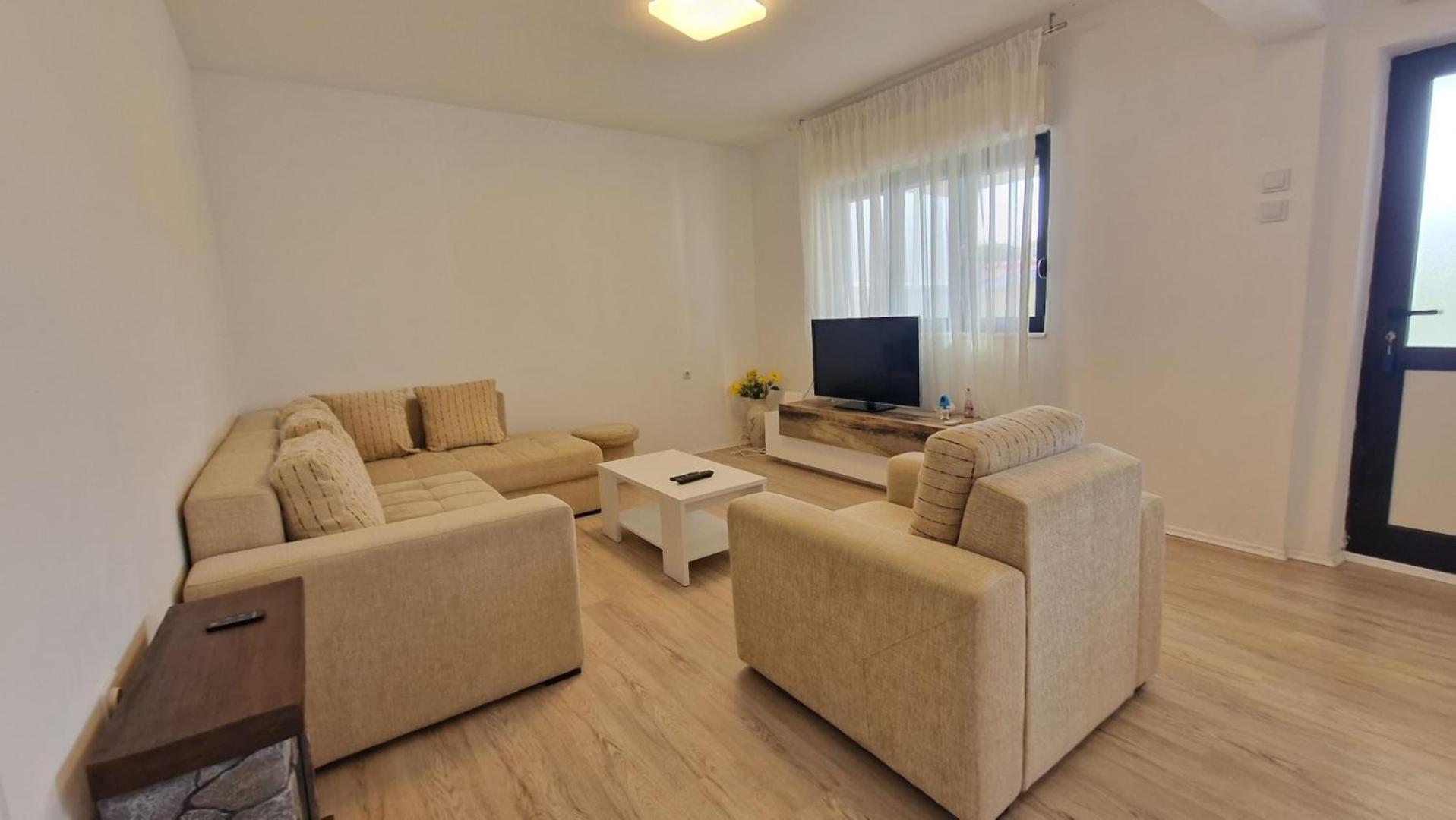 Kuca Za Odmor Laura Apartment Razanac Luaran gambar