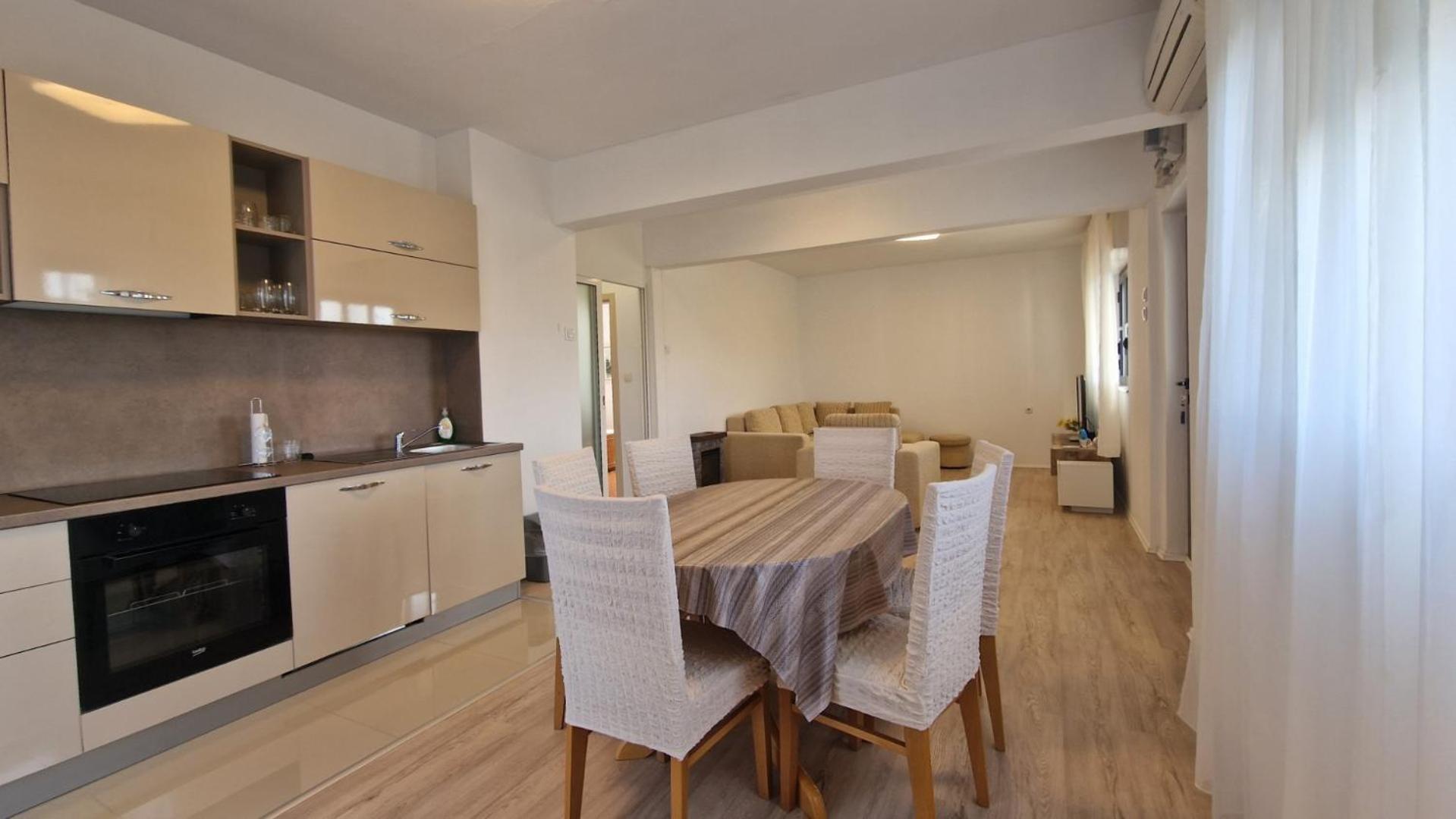 Kuca Za Odmor Laura Apartment Razanac Luaran gambar