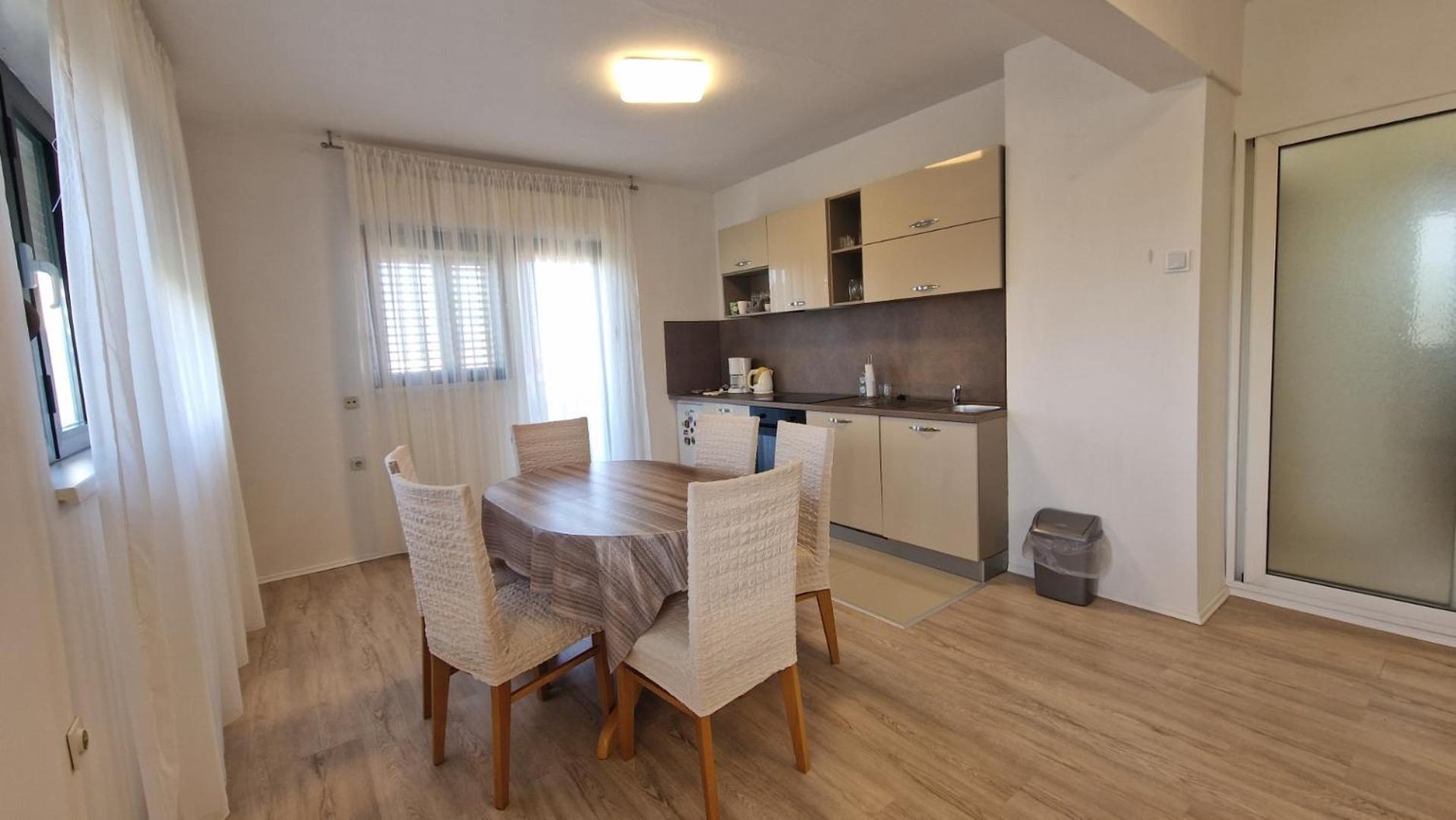Kuca Za Odmor Laura Apartment Razanac Luaran gambar