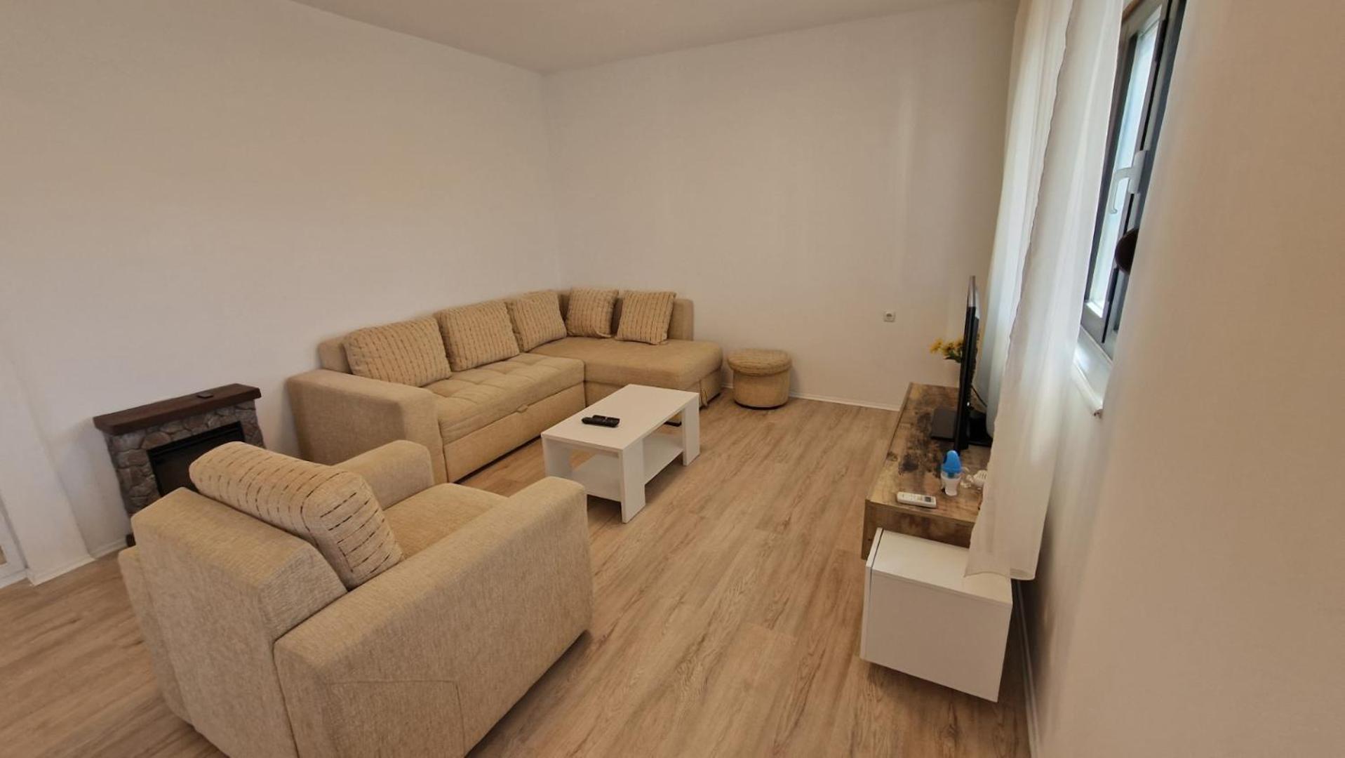 Kuca Za Odmor Laura Apartment Razanac Luaran gambar