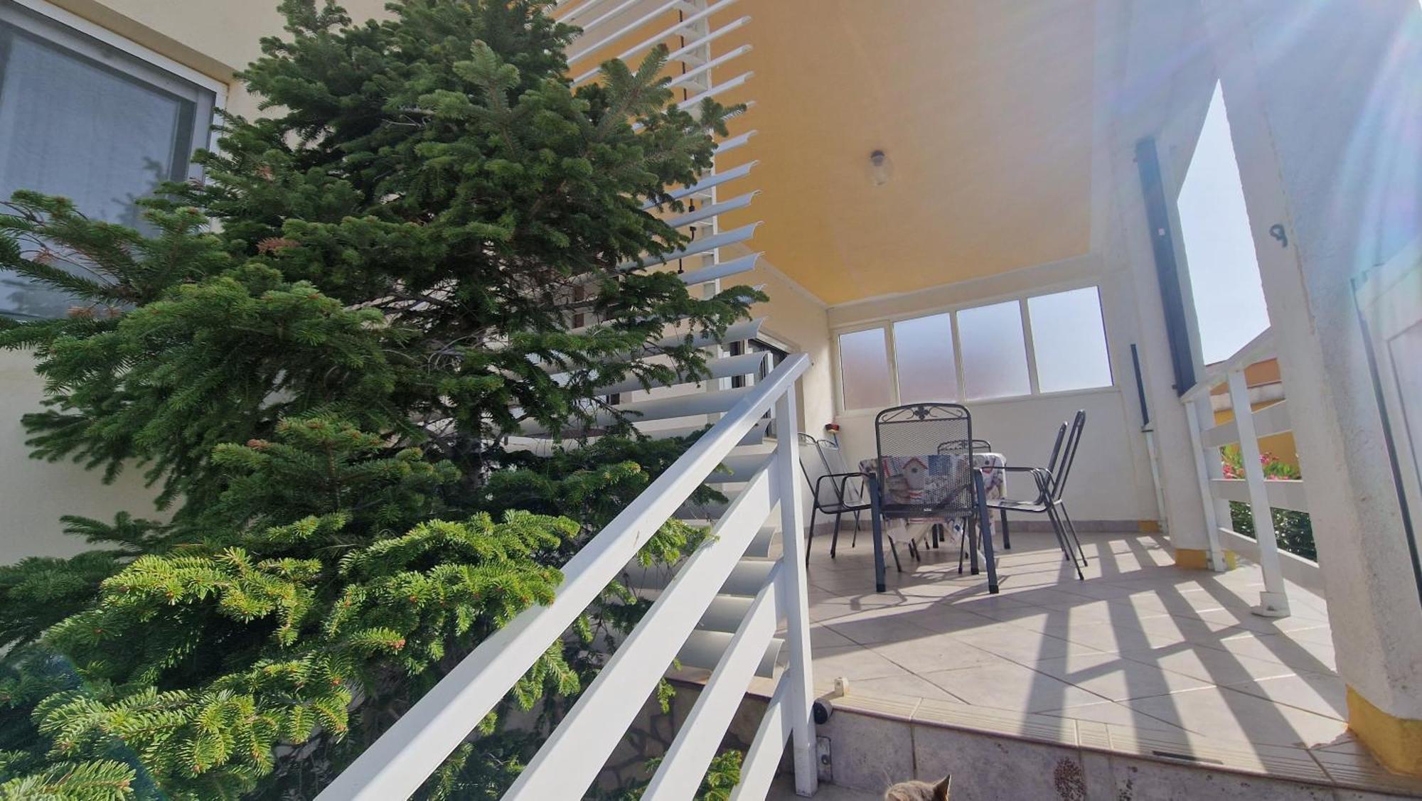 Kuca Za Odmor Laura Apartment Razanac Luaran gambar