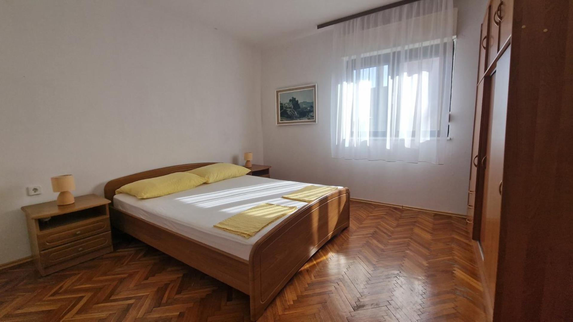 Kuca Za Odmor Laura Apartment Razanac Luaran gambar