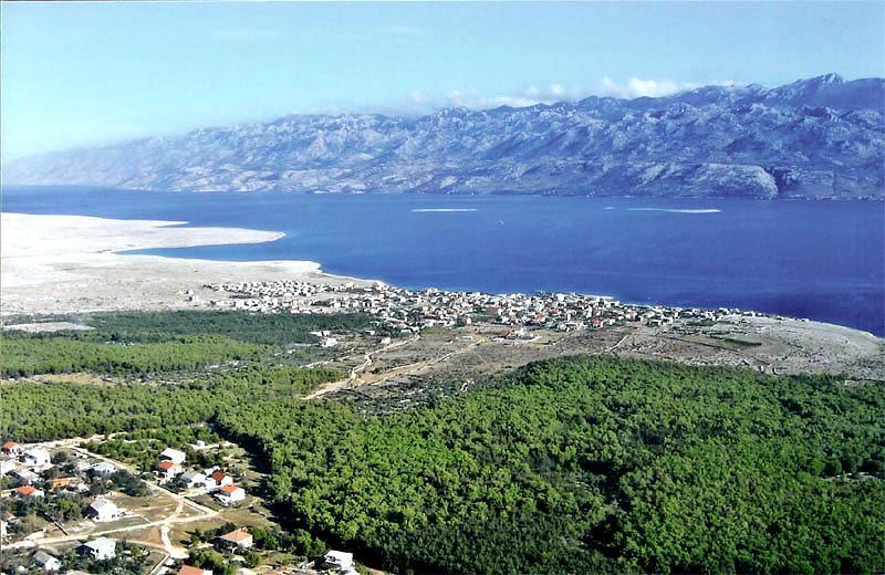 Kuca Za Odmor Laura Apartment Razanac Luaran gambar