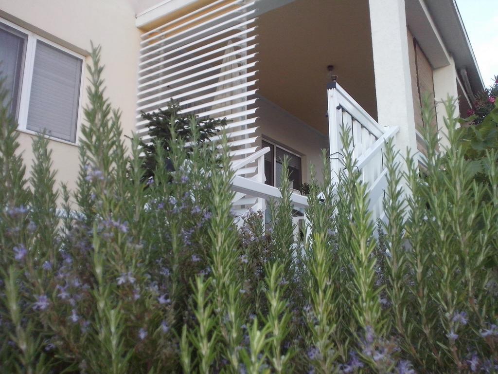 Kuca Za Odmor Laura Apartment Razanac Luaran gambar