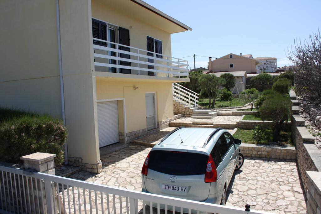 Kuca Za Odmor Laura Apartment Razanac Luaran gambar